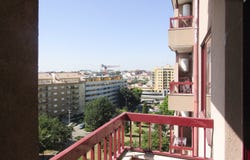 Paranhos, Porto District