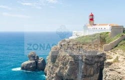 Sagres, Algarve 8650