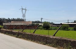 Loureiro, Aveiro District