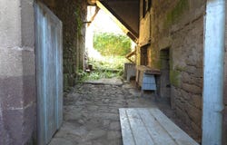 GRANJAL, Viseu District
