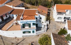 Odeleite, Algarve 8950
