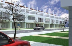 Quinta do Conde, Setubal