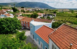 Ventosa, Lisbon
