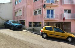 Algés, Lisbon