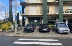 Paredes, Porto District