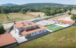 Bornes De Aguiar, Vila Real 5450