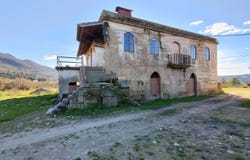 Vilar de Nantes, Vila Real District