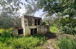 São Clemente, Algarve