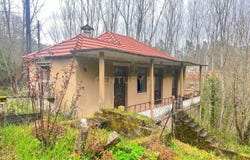 Bordonhos, Viseu District