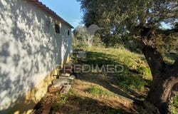 Santiago do Cacém, Santa Cruz e São Bartolomeu da Serra, Santiago do Cacém, Setubal 7540
