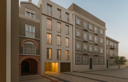 Arroios, Lisbon 1000