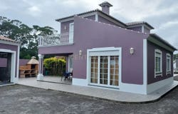 Ilha Terceira, Azores