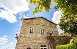 Parada De Gonta, Viseu 3460