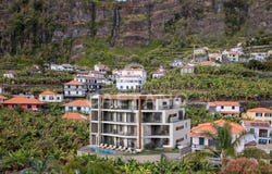 Ponta do Sol, Madeira
