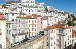 Ilha da Madeira, Coimbra District