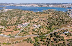 Portimão, Algarve
