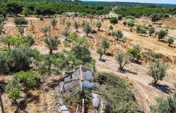 Évora, Évora District 7050