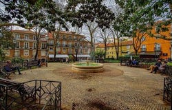 Lisboa, Lisboa