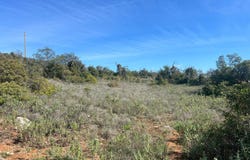 Paderne, Algarve
