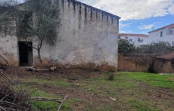 Tunes, Algarve