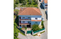Mira de Aire, Leiria District