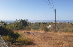 São Sebastião, Algarve