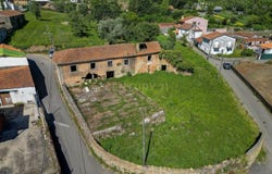 Macinhata do Vouga, Aveiro District