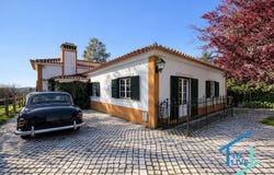 Tomar, Santarém District 2305-511
