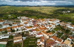 São Marcos da Serra, Algarve