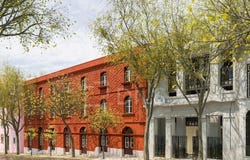 Estrela, Beja District