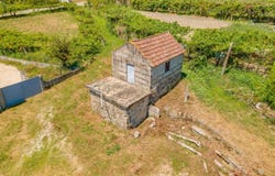 Vila Boa do Bispo, Porto District