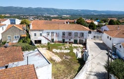 Aljubarrota, Leiria District