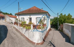 Seiça, Santarém District