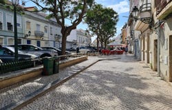 Seixal, Setubal