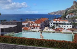 Ribeira Brava, Madeira
