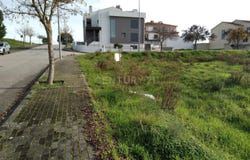 Nossa Senhora de Fátima, Lisbon
