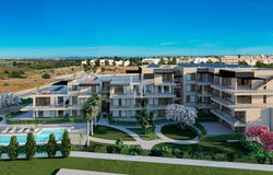 Vilamoura, Algarve 8125