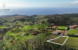 Ponta do Pargo, Madeira