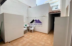 Monte Gordo, Algarve