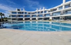 Quarteira, Algarve