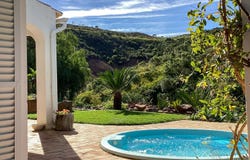 Silves, Algarve