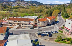 Vizela, Braga