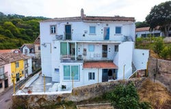 Sintra, Lisbon 2705-205