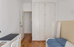 9 Largo Manuel Emídio da Silva, Lisboa, Lisbon