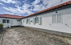 Ilha de São Miguel, Azores