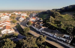 Monsaraz, Évora 7200