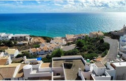 Salema, Vila do Bispo, Faro