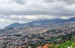 Funchal, Ilha da Madeira