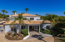 Almancil, Algarve 8135