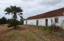 Vendas Novas, Évora District